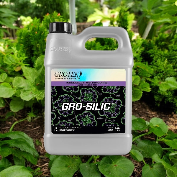 Grotek Gro-Silic