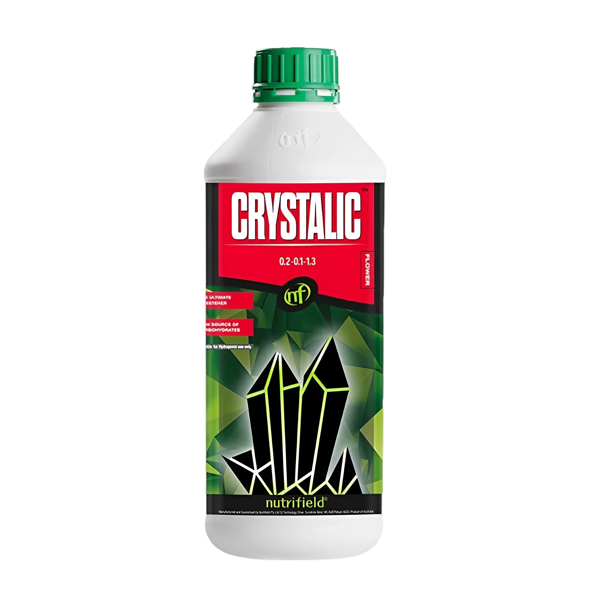 CRYSTALIC