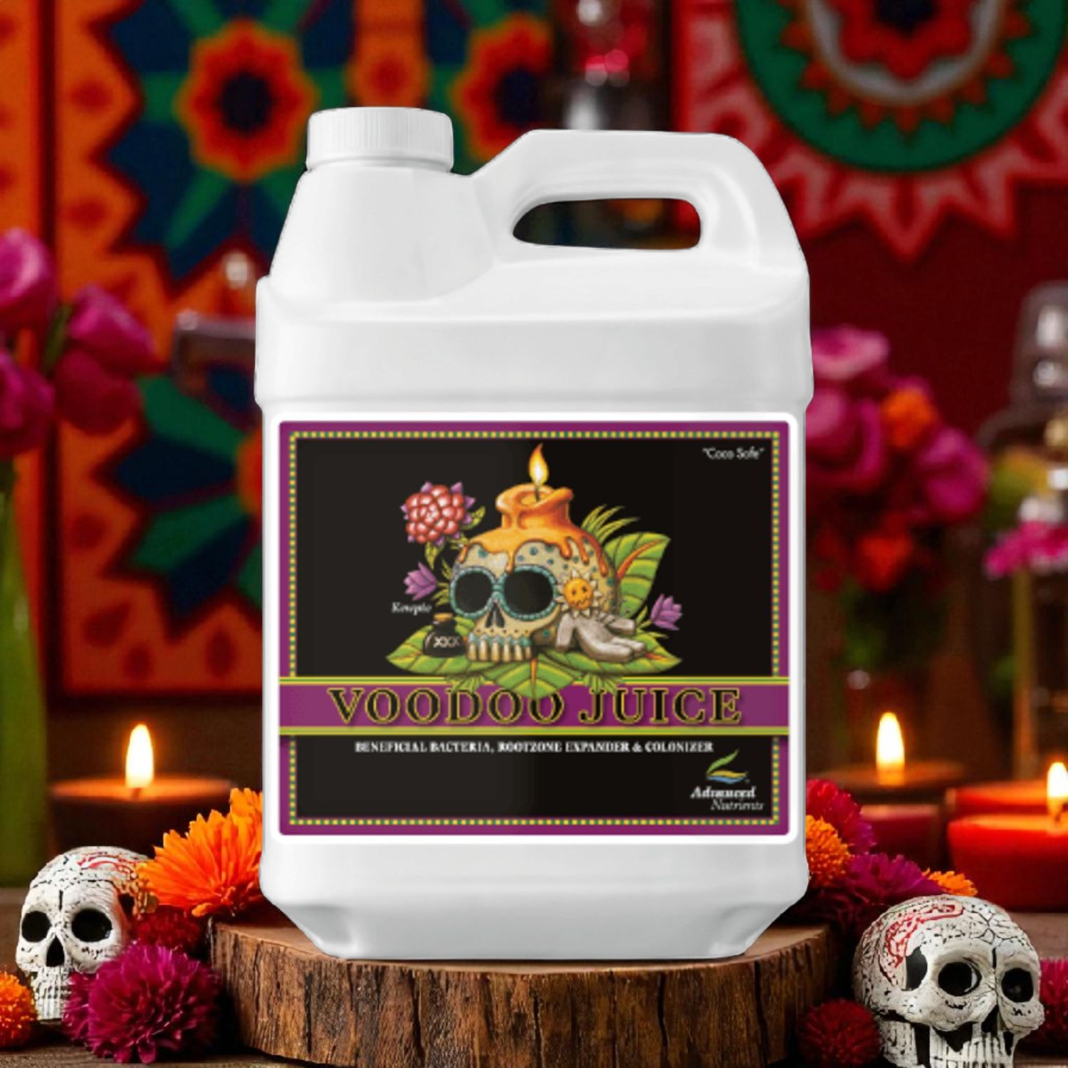 Advanced Nutrients Voodoo Juice