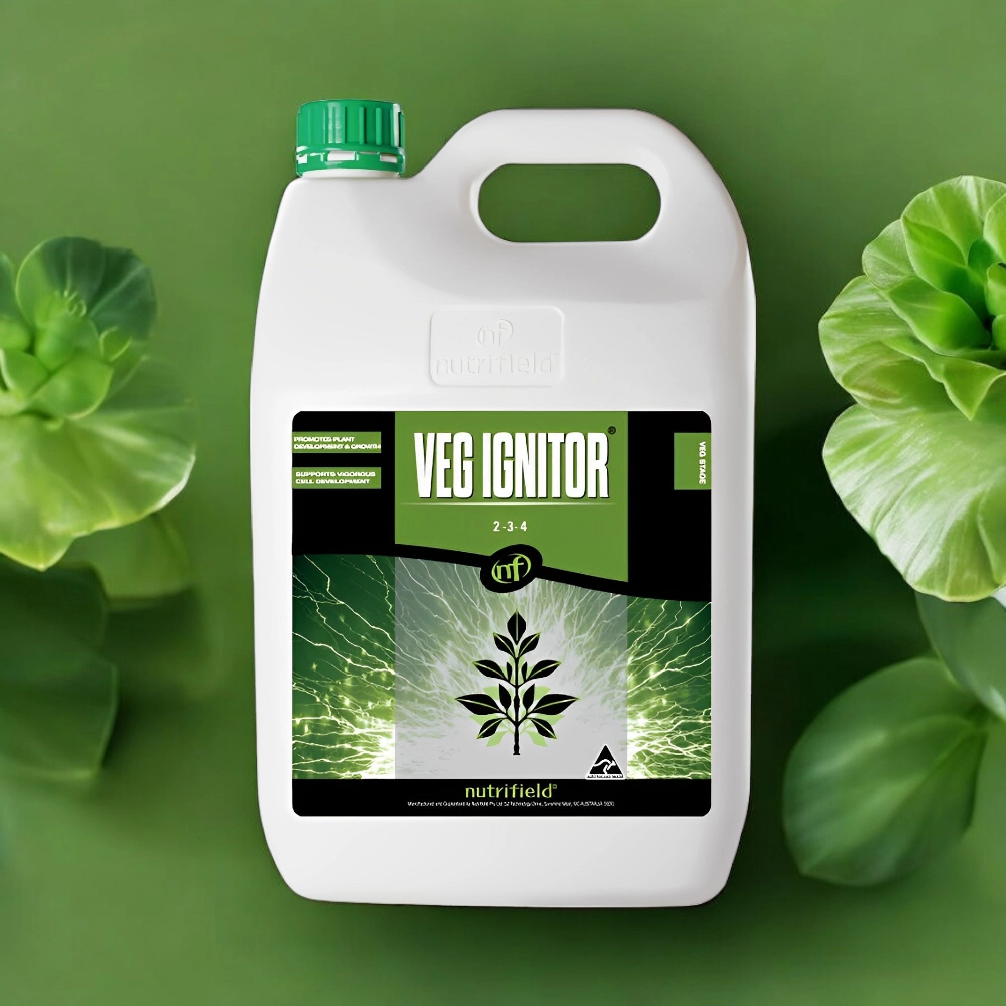 VEG IGNITOR