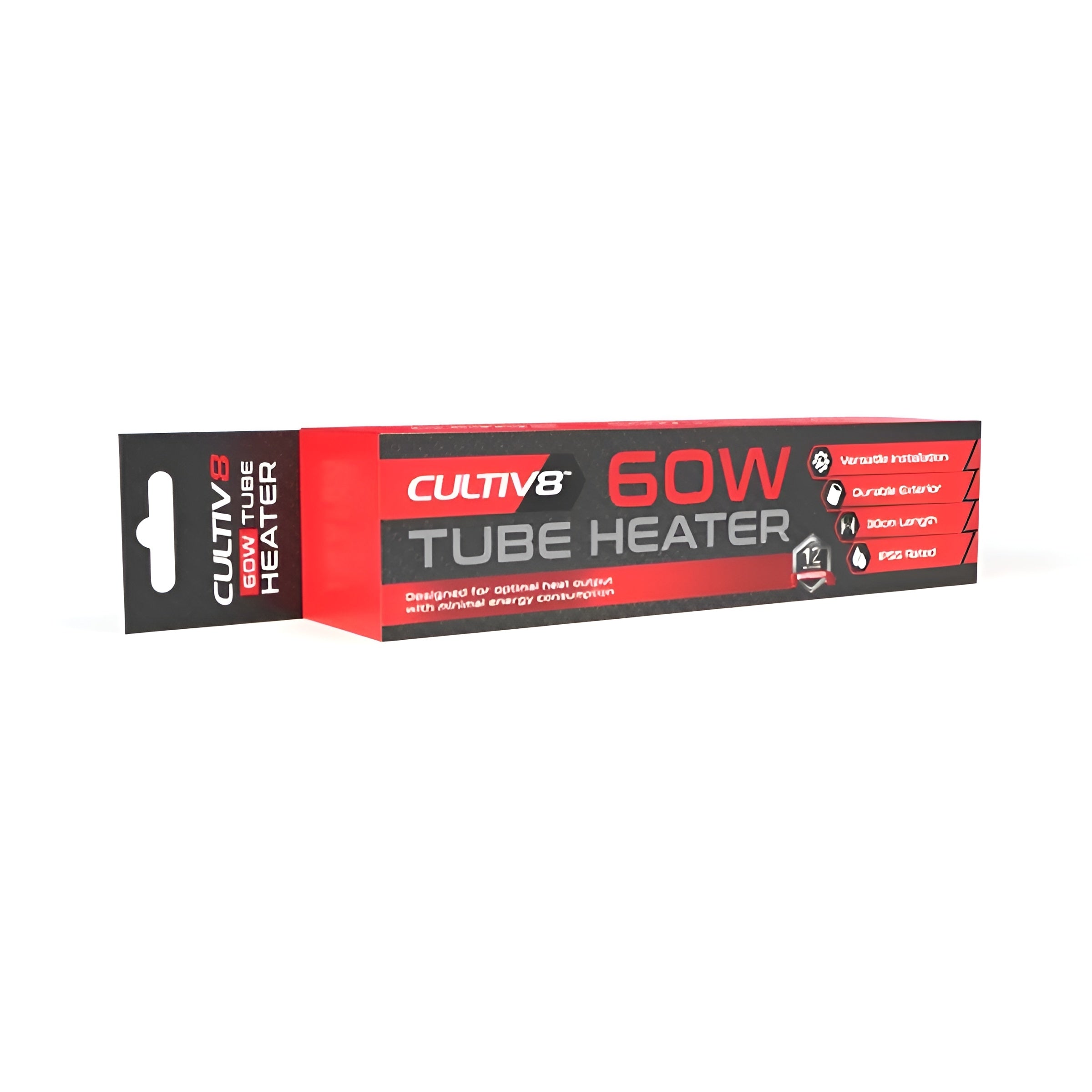 Cultiv8 Tube Heater Heat bars