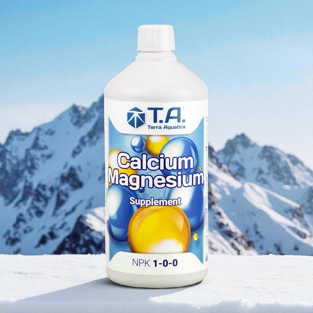 Terra Aquatica CaliMagic Cal Mag