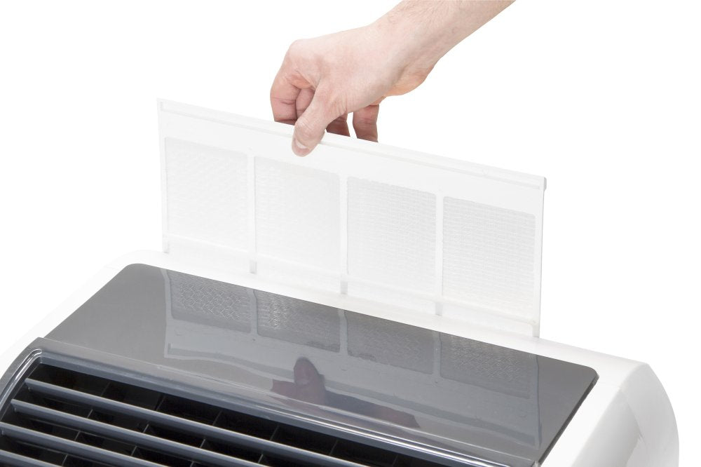 Trotec PAC 4600 Air Conditioner