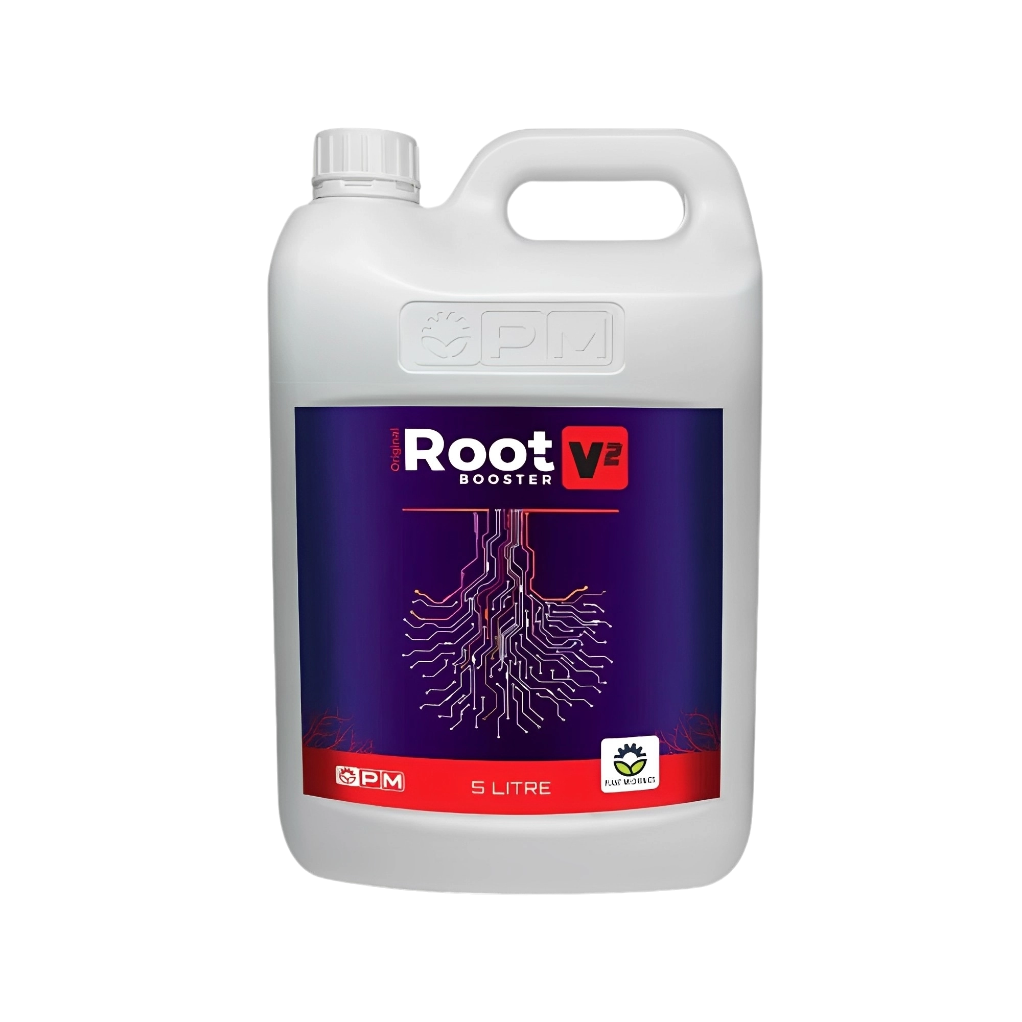 ROOT BOOSTER V2 - by Plant Mechanics