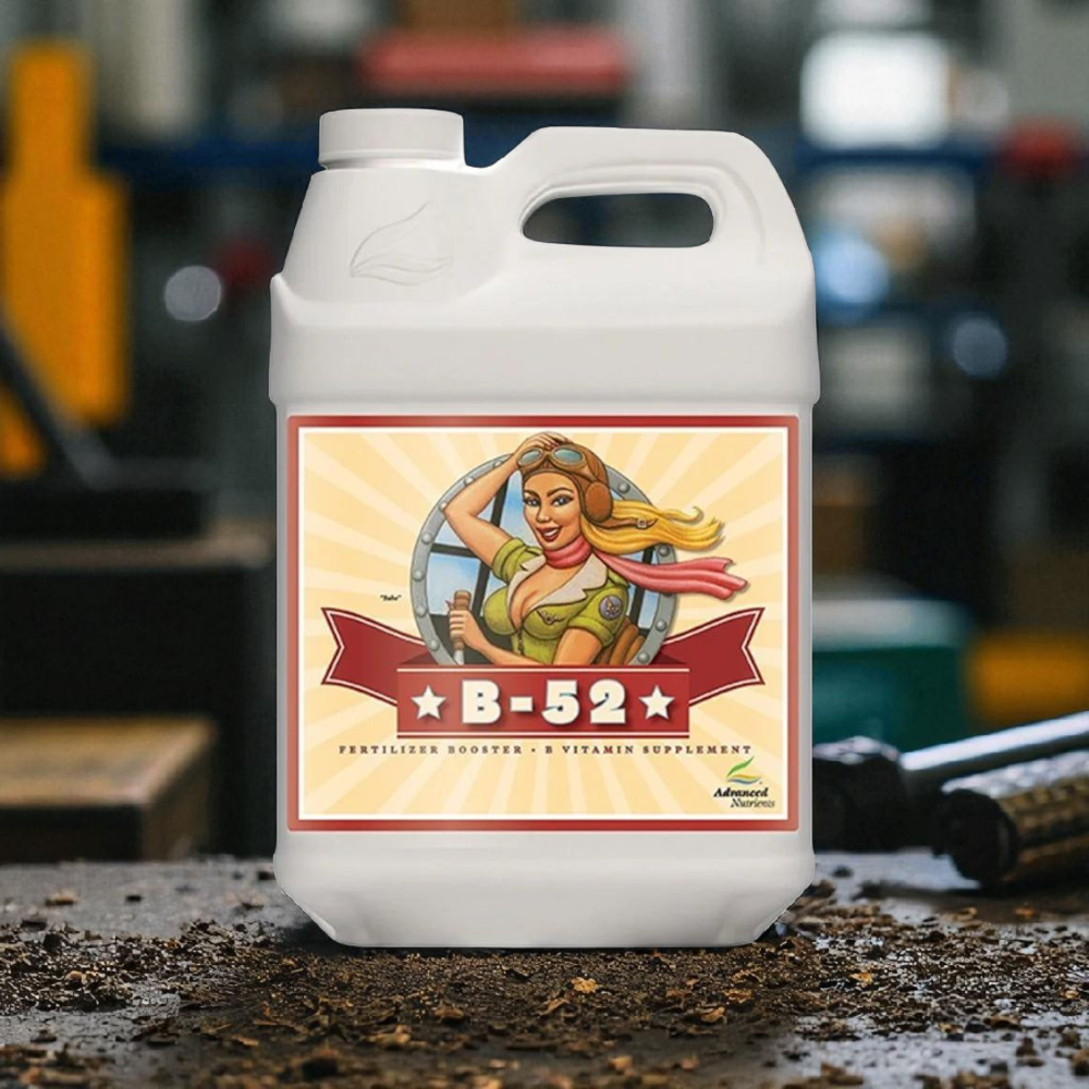 Advanced Nutrients B52