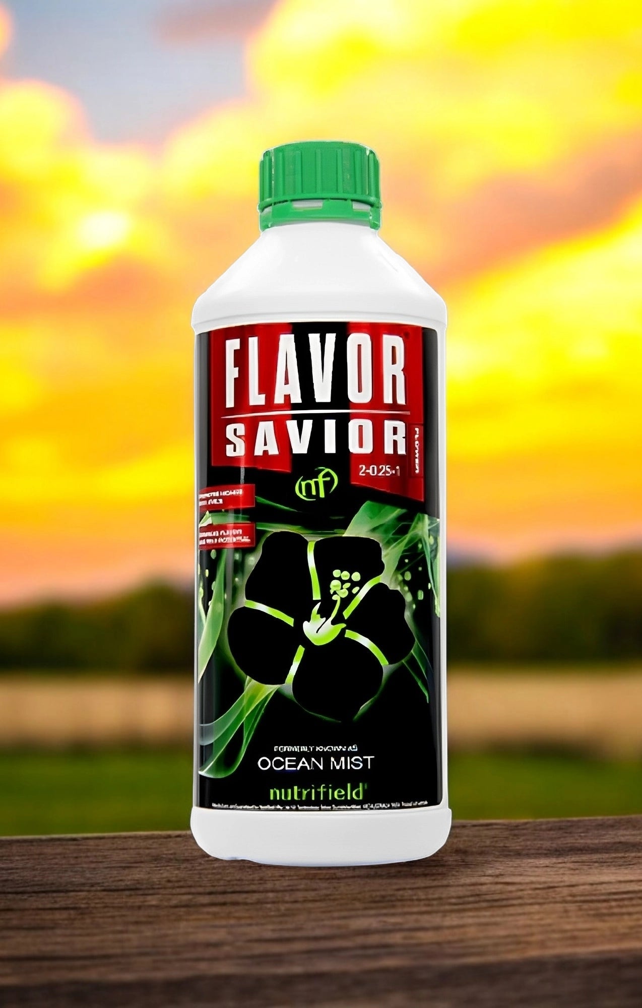 FLAVOR SAVIOR