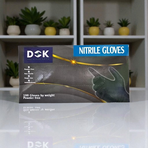 DOK Nitrile Gloves