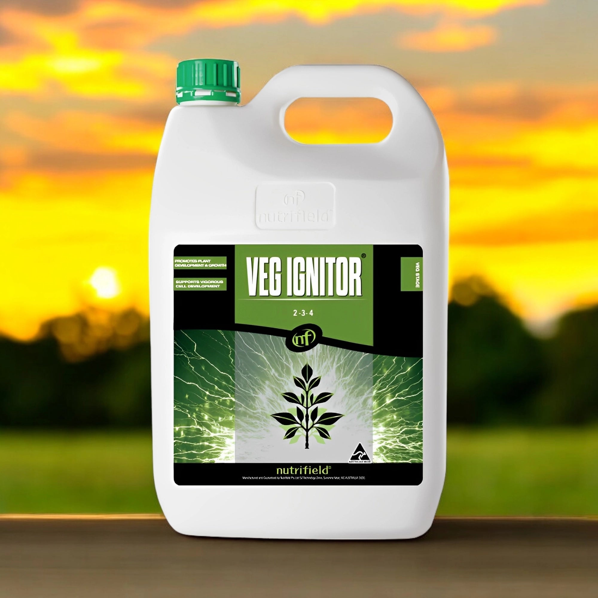 VEG IGNITOR
