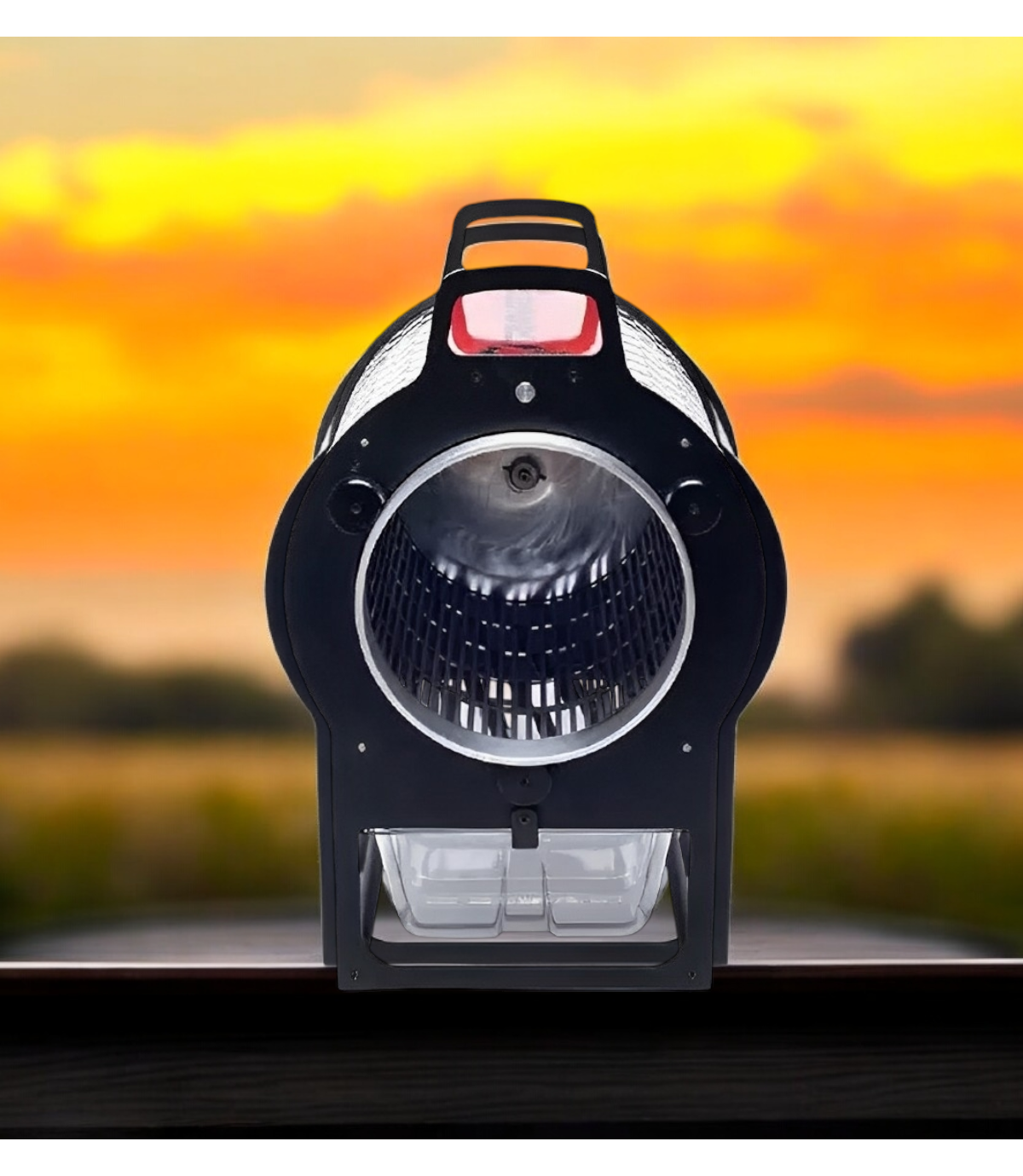 Triminator Mini Dry Trimmer