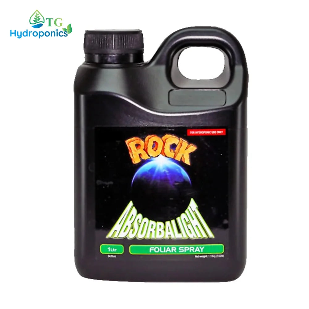 Rock Absorbalight | Foliar Spray 1L