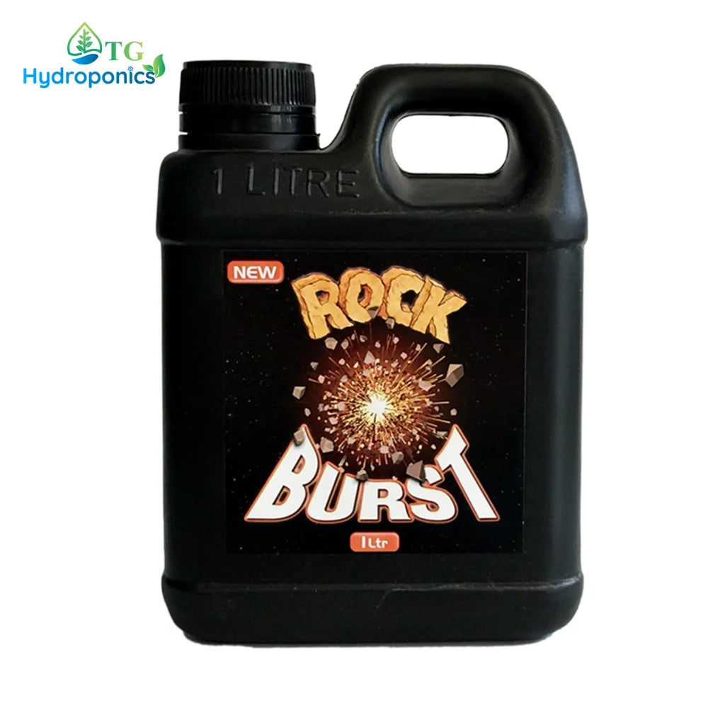 Rock Burst 1L