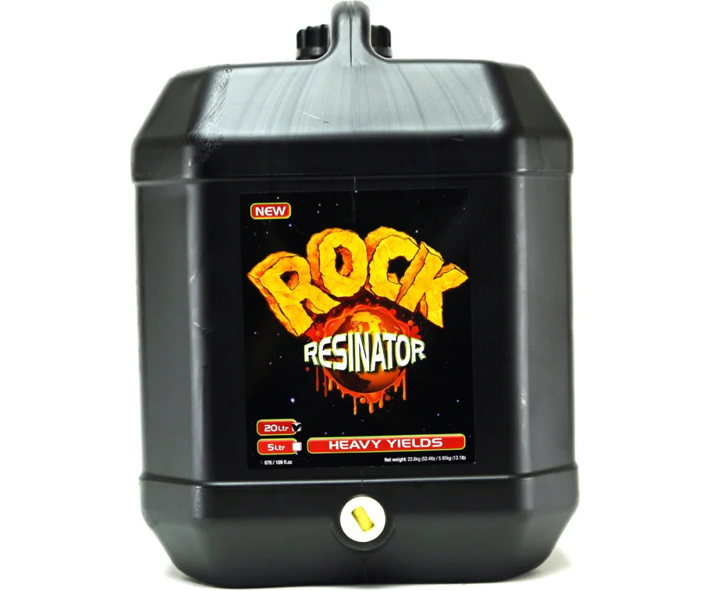 Rock Resinator 20L