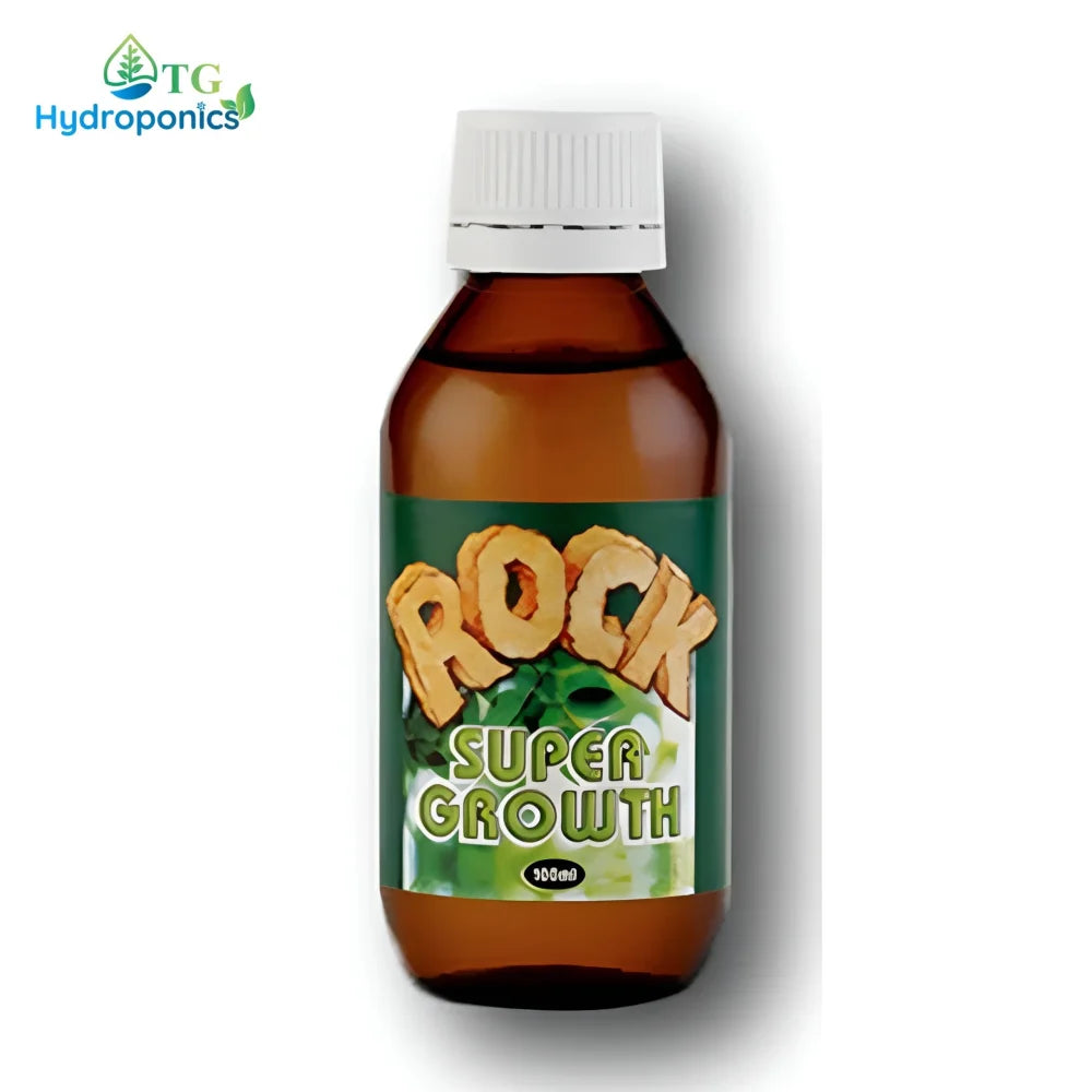 Rock Super Growth 100Ml