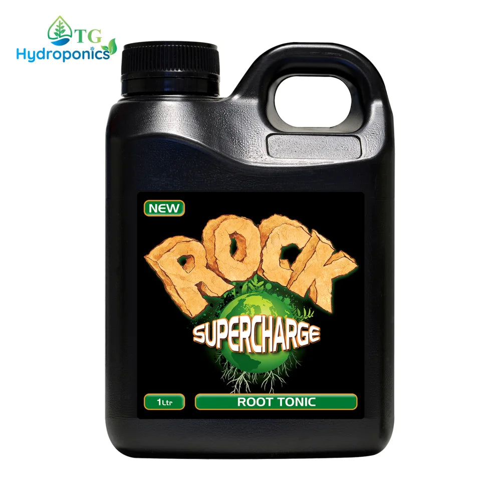 Rock Supercharge | Root Tonic 1L