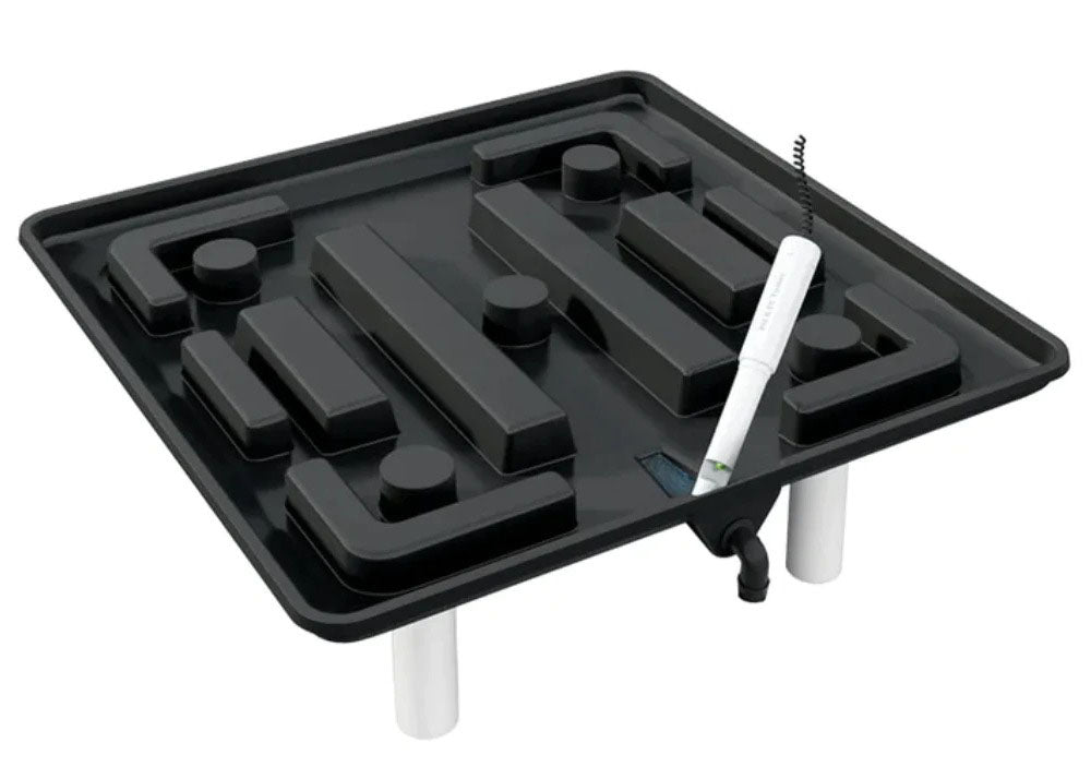 Potami Runoff Drain Tray