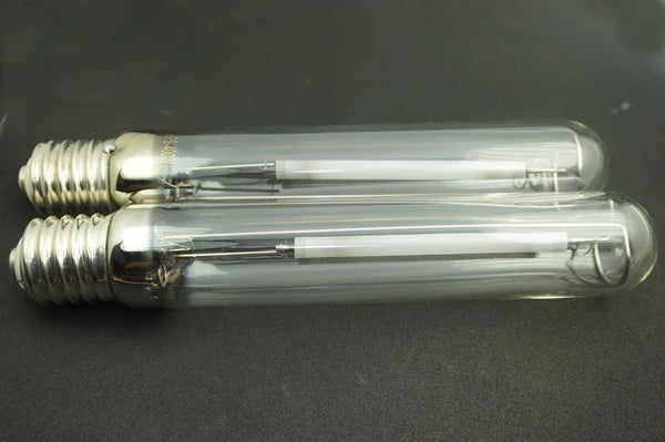 Second-Hand Light Kit Including: 1 Ballast, 1 Globe, 1 Globe Holder, 1 Reflector - Deep Bowl