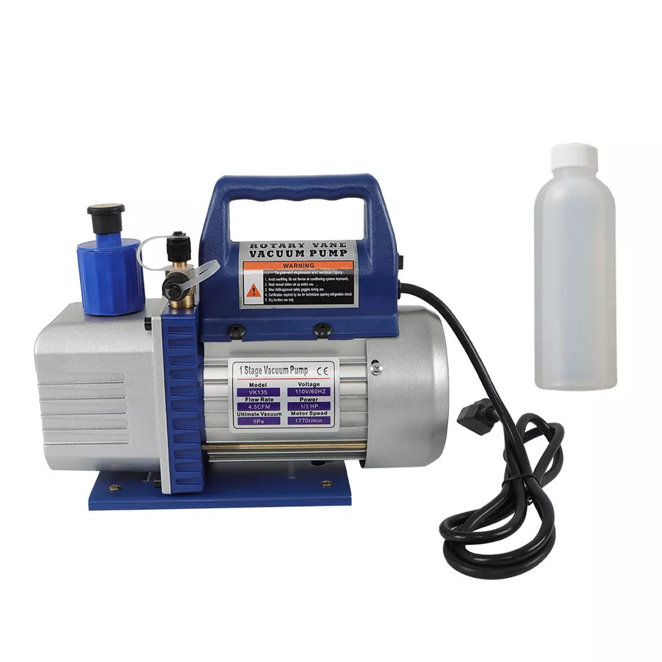 Vacuum Pump VP125