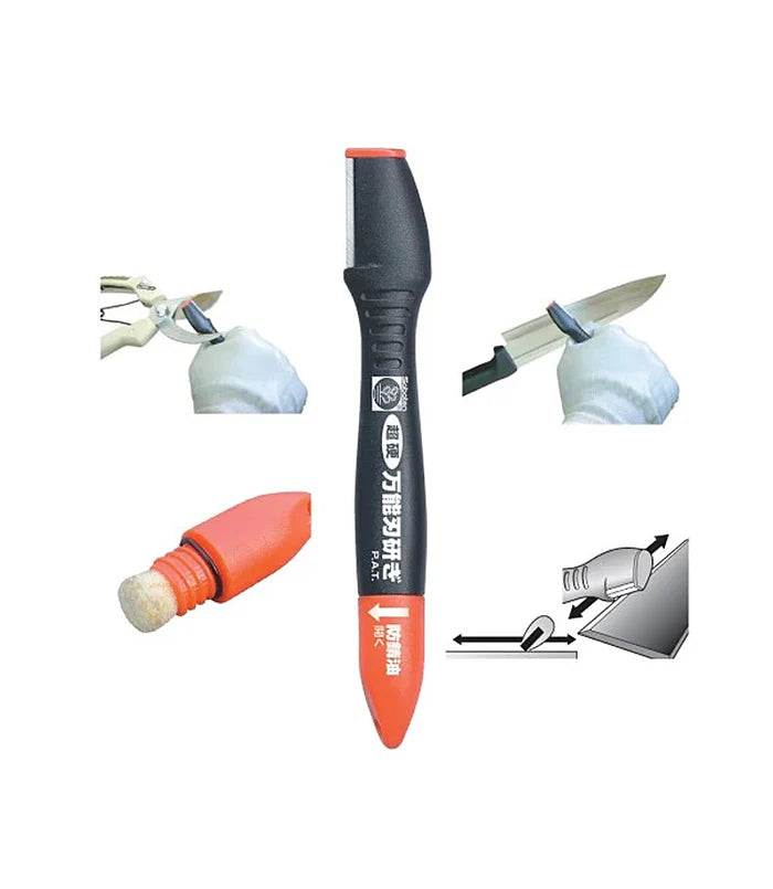 Saboten Tungsten Sharpener 6-A