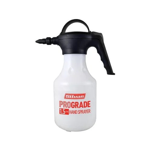 Silvan Prograde 1.5L Pressure Sprayer