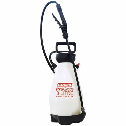 Silvan Prograde 8L Hand Sprayer