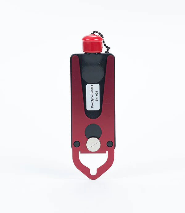 SpotOn Quantum Par Meter