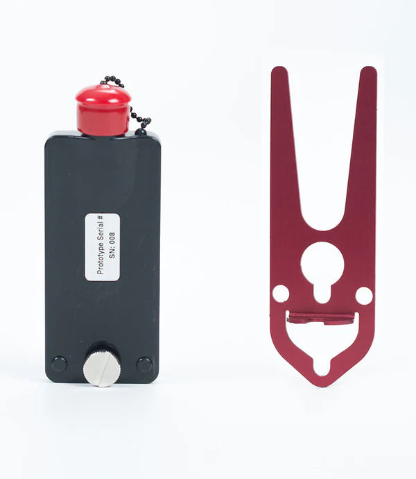 SpotOn Quantum Par Meter