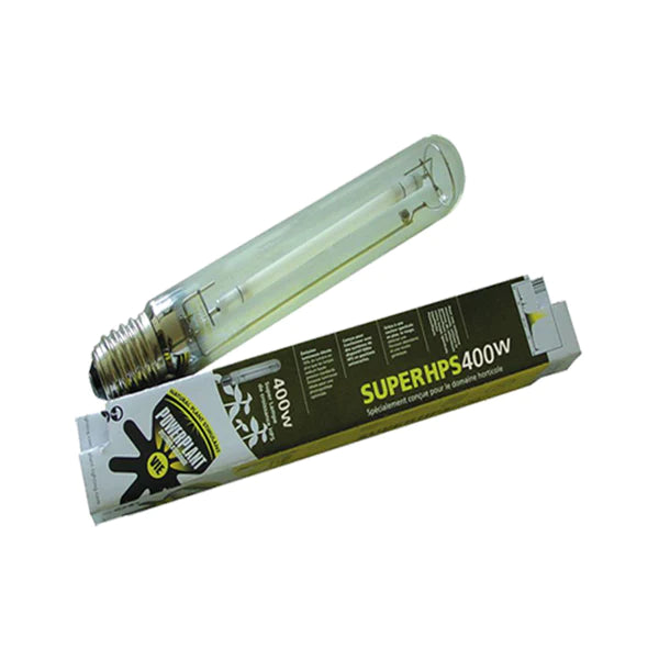PowerPlant Super HPS Lamps
