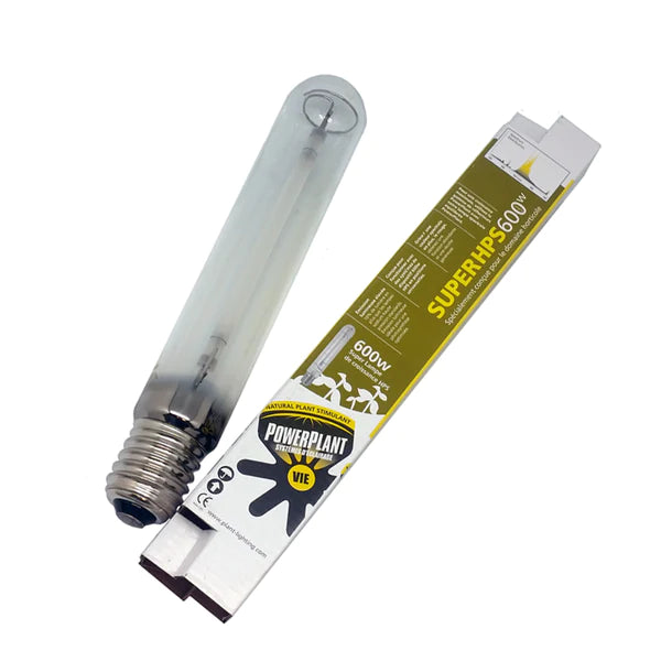 PowerPlant Super HPS Lamps