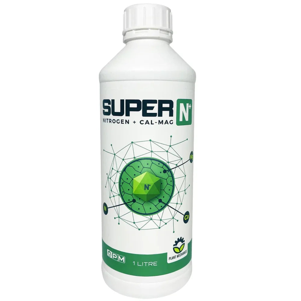 Super N + 1L