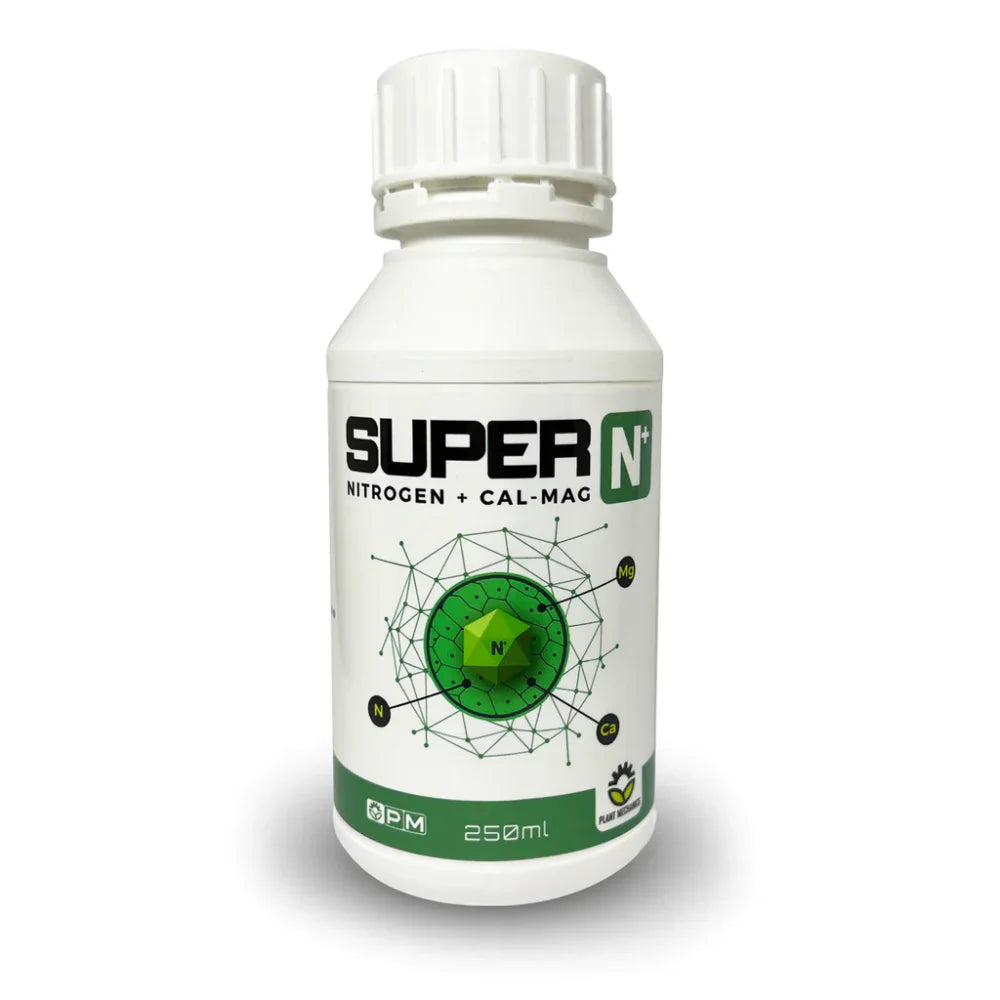 Super N + 250Ml