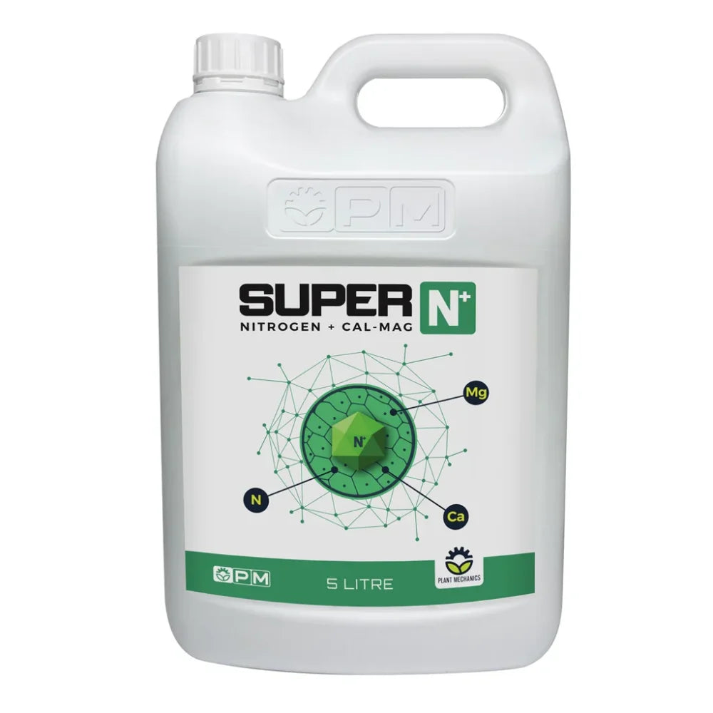 Super N + 5L