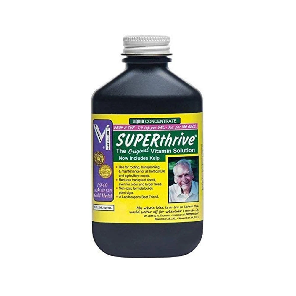 Superthrive 120Ml
