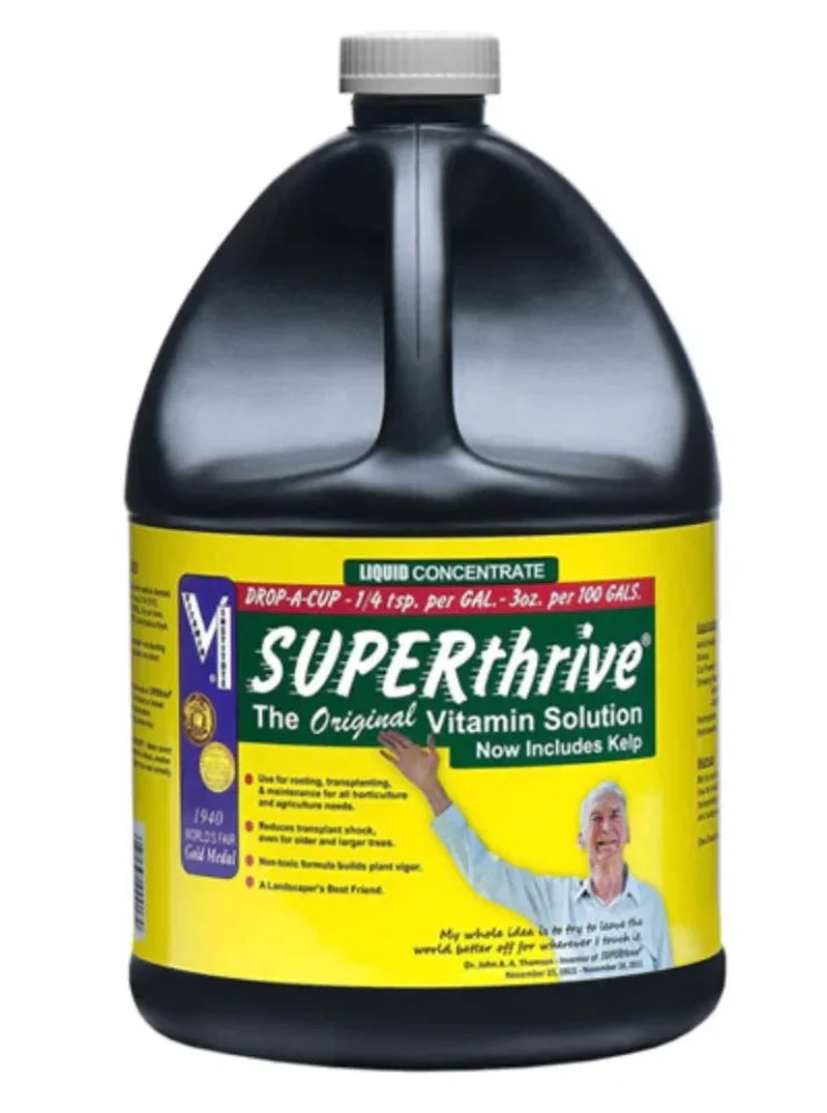 Superthrive 3.7L