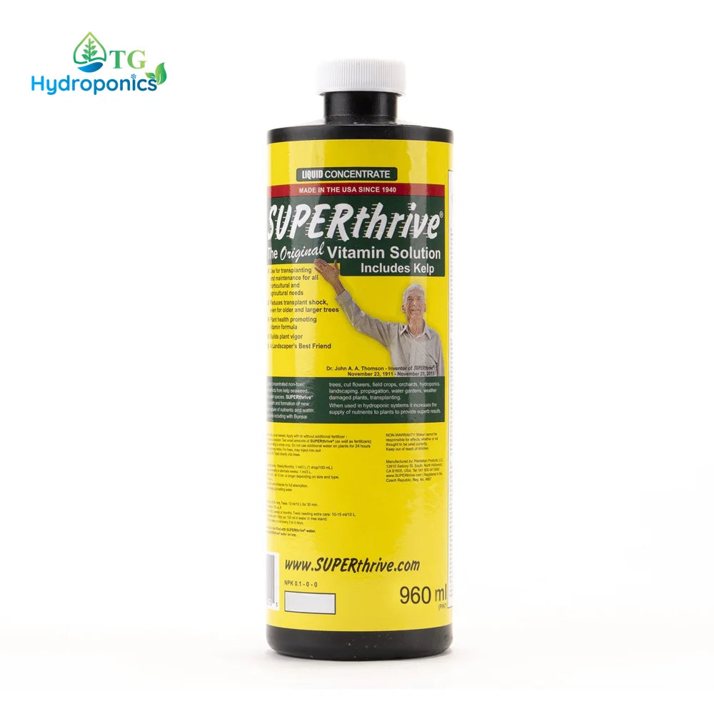 Superthrive 960Ml