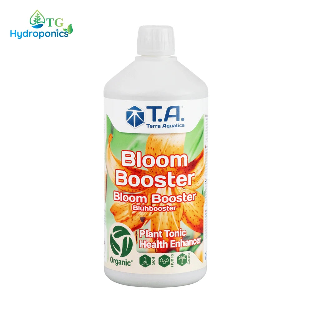 Terra Aquatica Bloom Booster 1L