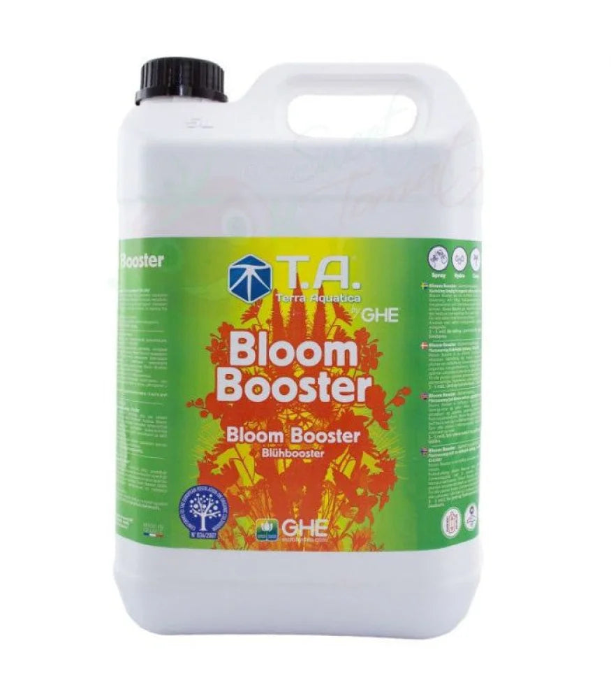 Terra Aquatica Bloom Booster 5L