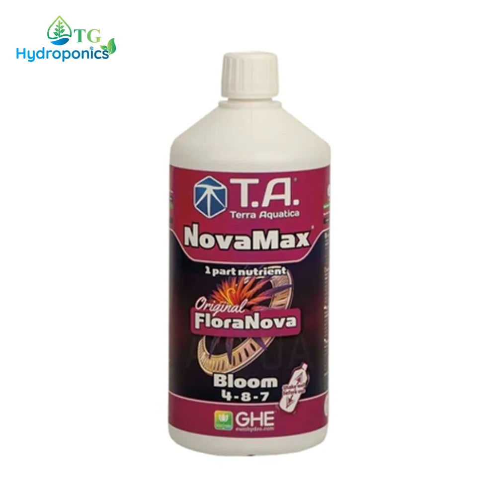 Terra Aquatica Novamax Bloom 1L