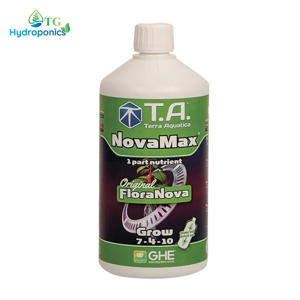 Terra Aquatica Novamax Grow 1L