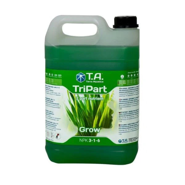 TERRA AQUATICA TRI PART GROW