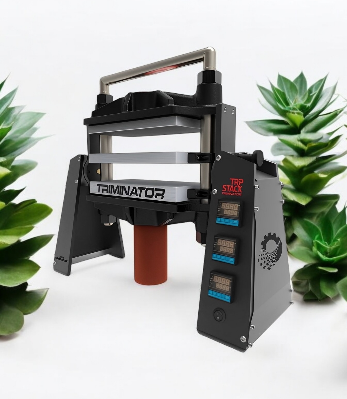 Triminator TRP Stack & Hand Pump Kit Combo