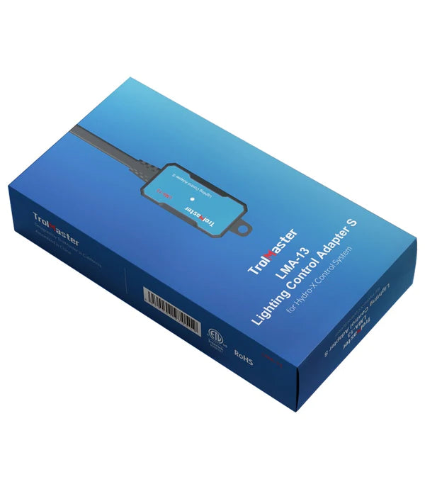 TrolMaster LMA-13 Lighting Control Adapter S