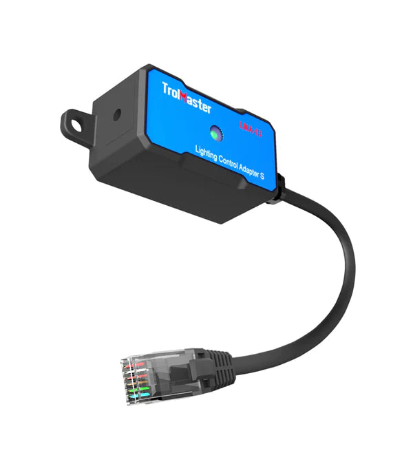 TrolMaster LMA-13 Lighting Control Adapter S