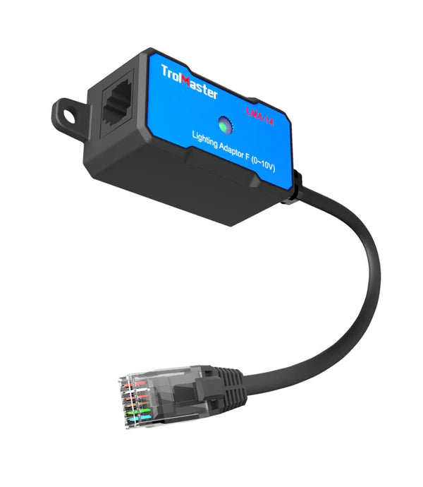 TrolMaster LMA-14 Lighting Control Adapter F