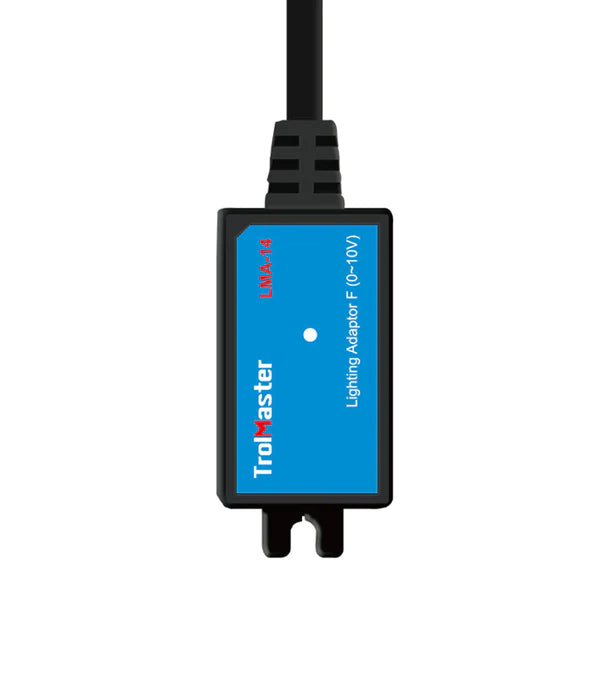 TrolMaster LMA-14 Lighting Control Adapter F