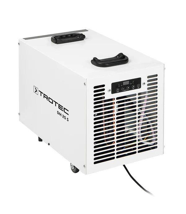 Trotec DH 25 S Industrial Condensation Dryer