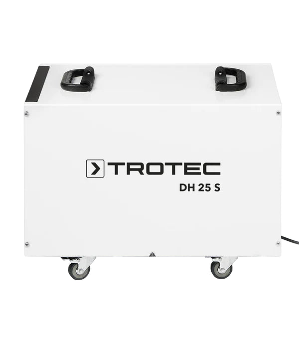 Trotec DH 25 S Industrial Condensation Dryer