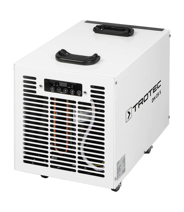 Trotec DH 25 S Industrial Condensation Dryer