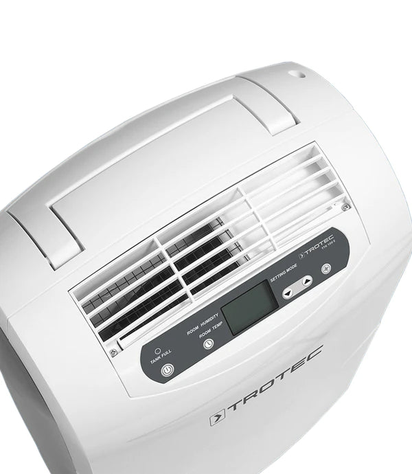Trotec TTK 100 E Dehumidifier