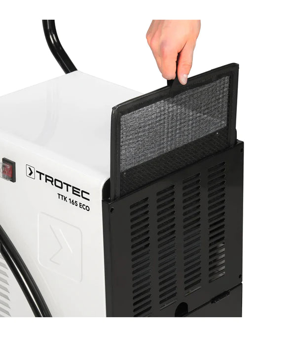 Trotec TTK 165 Eco Dehumidifier