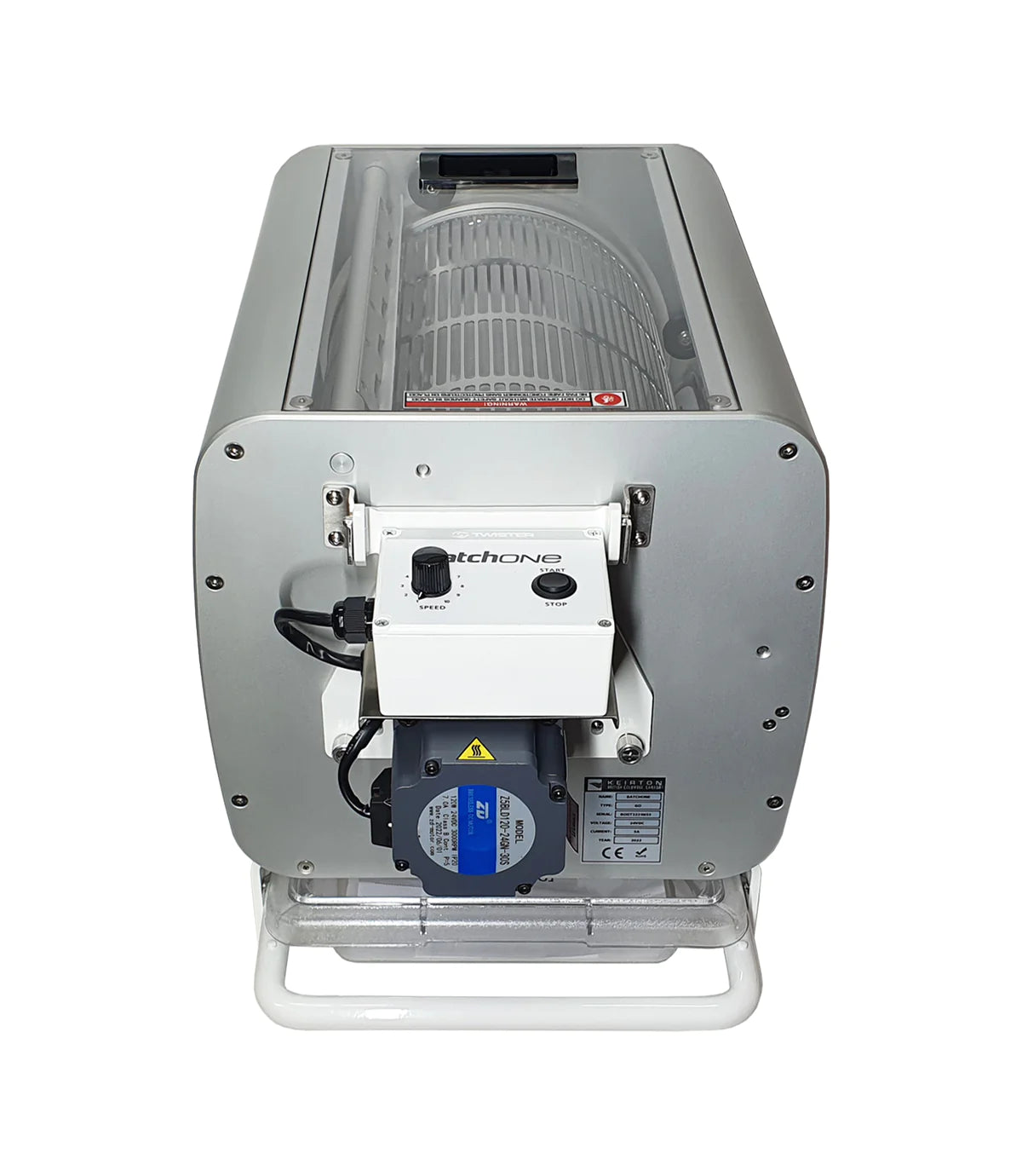 Twister Batch One Go Trimmer